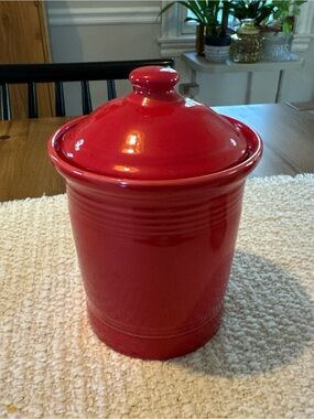 Fiesta Canister 1 Quart